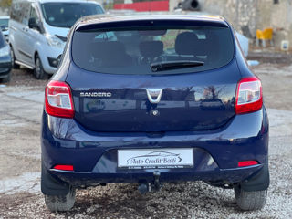 Dacia Sandero foto 7