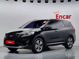 KIA Sorento foto 0
