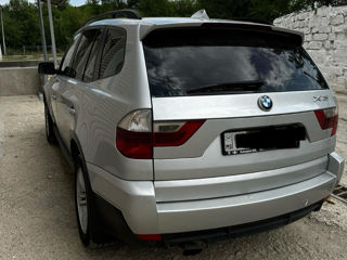 BMW X3 foto 3