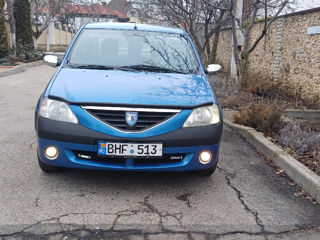 Dacia Logan foto 2