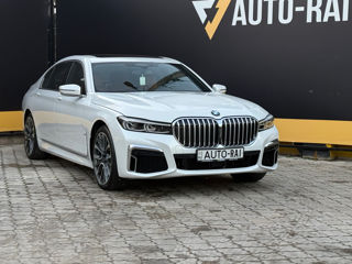 BMW 7 Series foto 3