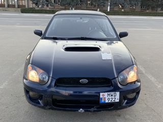 Subaru Impreza foto 1