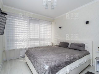 Apartament cu 2 camere, 50 m², Ciocana, Chișinău foto 5