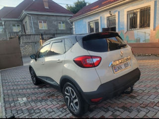 Renault Captur foto 5