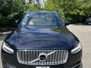 Volvo XC90 foto 2