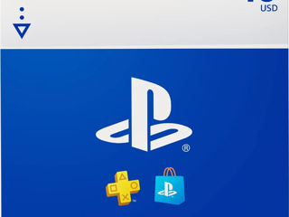 Gift Card Ps4/Ps5/Ps Store foto 2