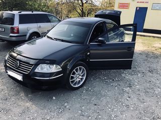 Volkswagen Passat foto 9