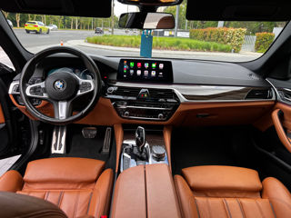 BMW 5 Series foto 6