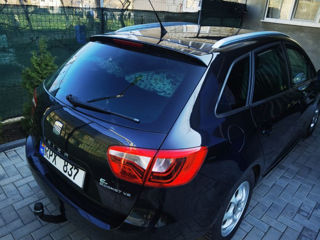 Seat Ibiza foto 3