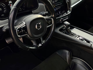 Volvo S90 foto 3