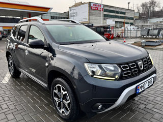 Dacia Duster foto 20