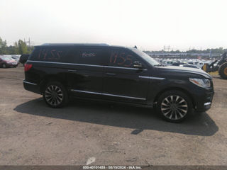 Lincoln Navigator foto 8