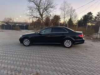 Mercedes E-Class foto 4