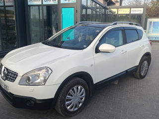 Nissan Qashqai foto 4