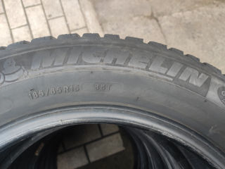 Четыре ската                   Michelin               185/65/15 foto 3