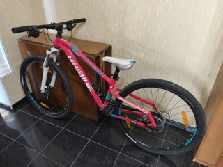 HaiBike seet HardLife 1.0 27.5 foto 0