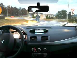 Renault Megane foto 3