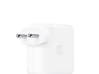 Сетевое зарядное устройство Apple 70W foto 3