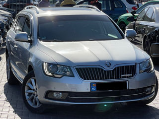 Skoda Superb foto 5