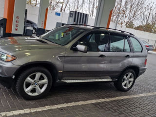 BMW X5 foto 7