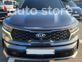 KIA Sorento foto 1