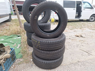 Anvelope Falken Sincera SN832, 165/70 R14, aduse din Germania foto 1