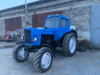 MTZ 82  фото 2