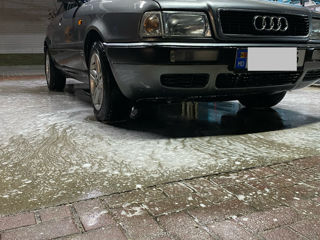 Audi 80 foto 2