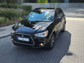 Mitsubishi ASX foto 20