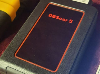 Launch DBSCar 5 Original cu tabletă
