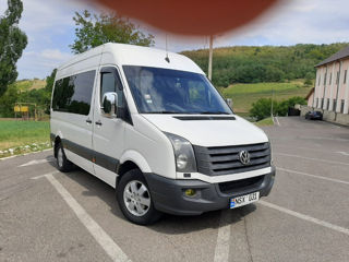 Volkswagen CRAFTER foto 5