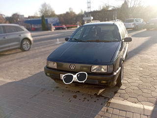 Volkswagen Passat foto 4