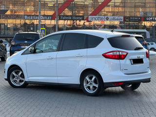 Ford C-Max foto 5