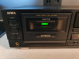 AIWA AD - F810E foto 2