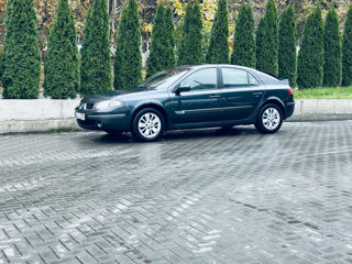 Renault Laguna foto 10