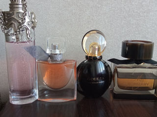 Parfumuri originale din colecția personală