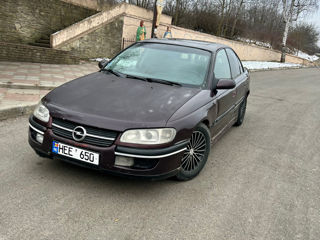 Opel Omega