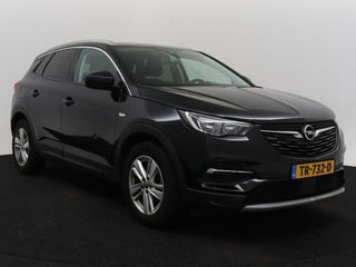 Opel Grandland X foto 10