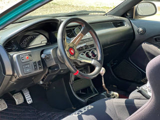 Honda Civic foto 10