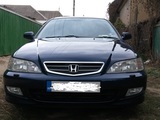 Honda Accord foto 7