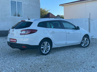 Renault Megane foto 16