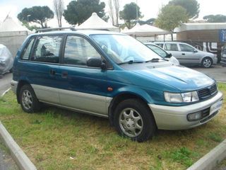 Mitsubishi Space Wagon.Space Runner  +  Доставка!!! foto 1