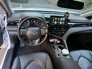 Toyota Camry foto 5