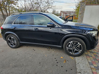 Mercedes GLE foto 5