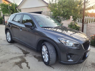 Mazda CX-5 foto 5