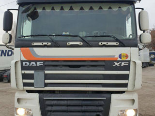 Daf XF 105 460 foto 3