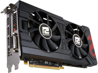 AMD Radeon 570 8gb