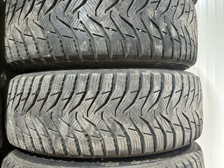 Kumho 235/65 R17 foto 2