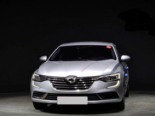 Renault Talisman foto 3