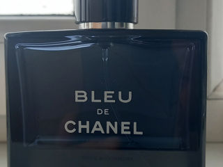 Bleu de Chanel e.d.t. оригинал